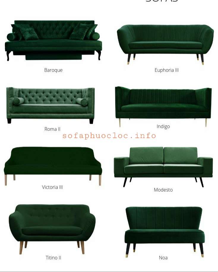 May Vải Bọc Nệm Ghế Sofa