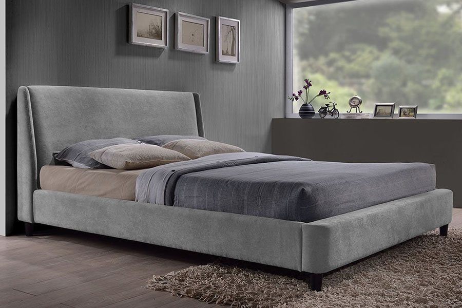 Bọc nệm đầu giường tại quận 12 - Xưởng Sofa Phước Lộc
