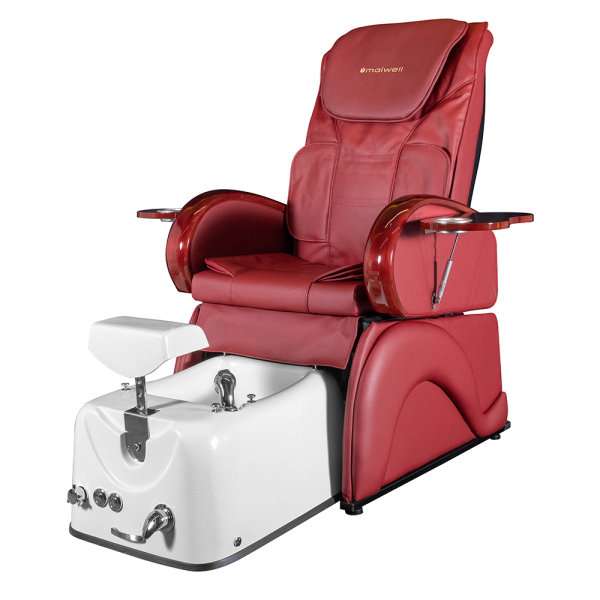 Thay Nệm Da Ghế Pedicure Giá Rẻ