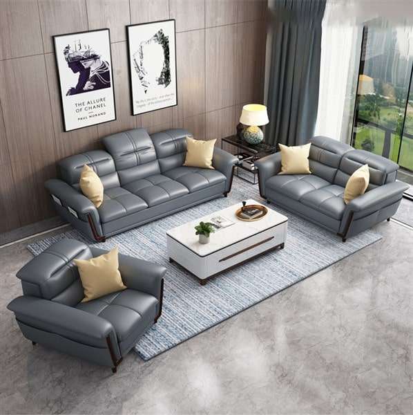 bọc lại ghế sofa cũ hóc môn