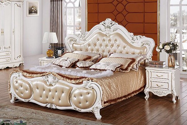 Bọc nệm đầu giường tại quận 12 - Xưởng Sofa Phước Lộc