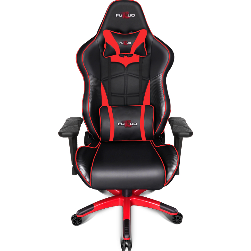 Quy Trình Bọc Ghế Gaming Chuyên Nghiệp Tại Phước Lộc