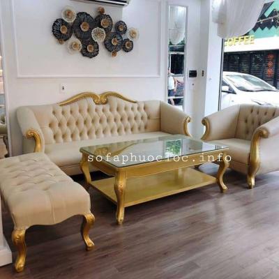 Bọc ghế sofa cũ thành mới – Giải pháp tiết kiệm 50% chi phí
