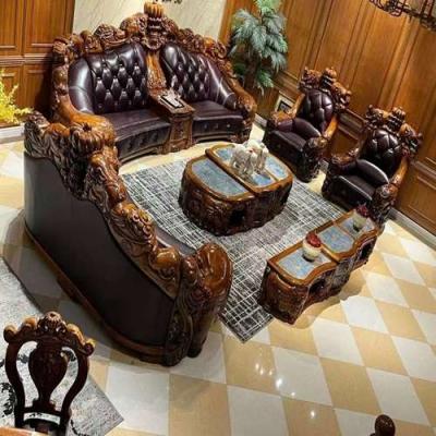 Da Bò Bọc Ghế Sofa Tại HCM