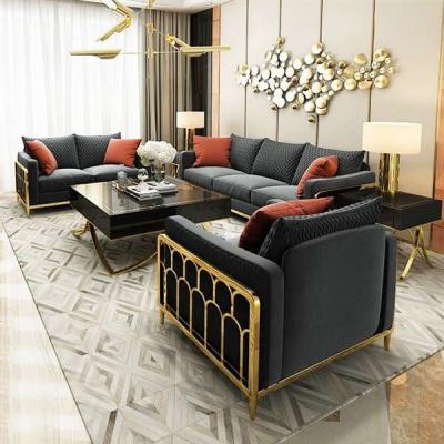 So sánh bọc ghế sofa da và sofa vải – Loại nào tốt hơn?