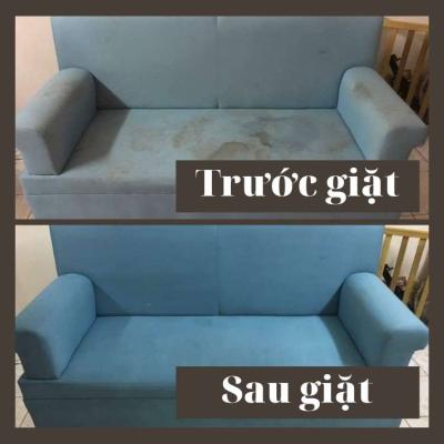Giặt Ghế Sofa, Giặt Nệm, Giặt Thảm Tại Nhà TPHCM – Sofa Phước Lộc