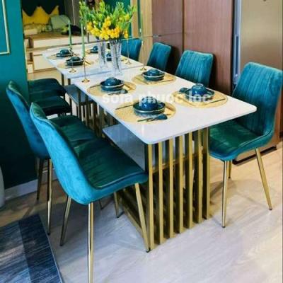 Bọc Ghế Bàn Ăn Tại TPHCM