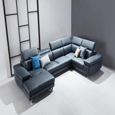 Bọc ghế sofa góc chữ u tại Xưởng sofa Phước Lộc